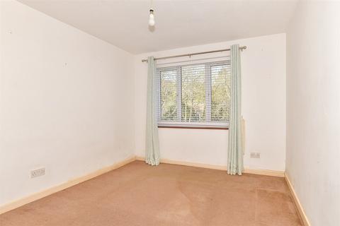 Birchfields, Walderslade, Chatham, Kent 1 bed ground floor flat for sale