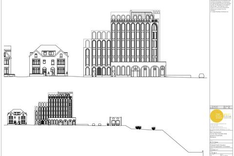 Queens Promenade, Blackpool FY2 Land for sale
