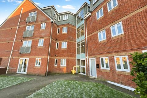 Bridgewater View, Anson Street... 1 bed flat for sale