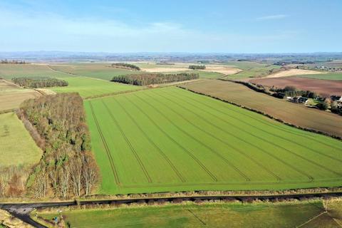 Land at Mindrum Mill, Mindrum... Farm land for sale