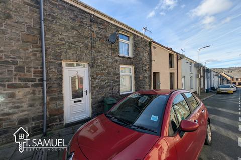 Napier Street, Mountain Ash 2 bed terraced house for sale