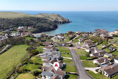Channel View Drive, Hope Cove... 3 bed bungalow for sale