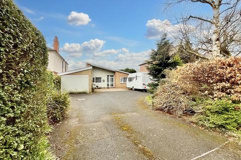 Lichfield Road, Stone, ST15 2 bed bungalow for sale