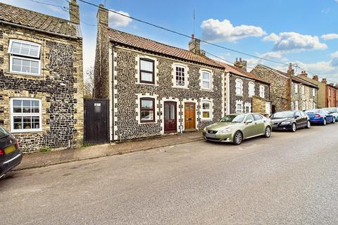 Melford Bridge Road, Thetford, IP24 2 bed semi
