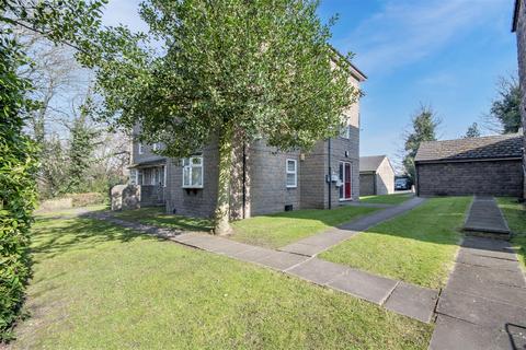 Moorgate Road Rotherham 2 bed flat for sale