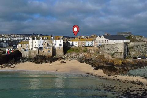 2 Wheal Dream, St. Ives TR26 3 bed cottage for sale