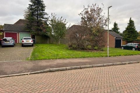 Chestnut Close, Canterbury CT4 Land for sale