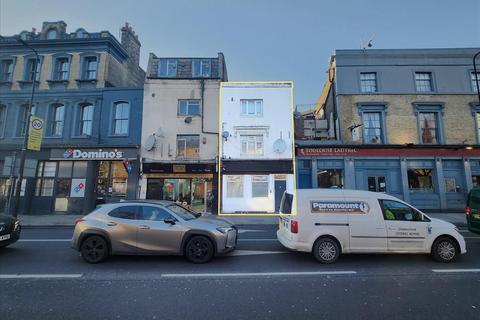 142 Newington Butts, London Borough... Residential development for sale