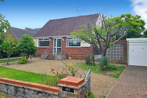Burgh Road, Gorleston, Great Yarmouth 2 bed detached bungalow for sale
