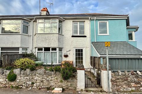 Fisher Street, Paignton 3 bed terraced house for sale