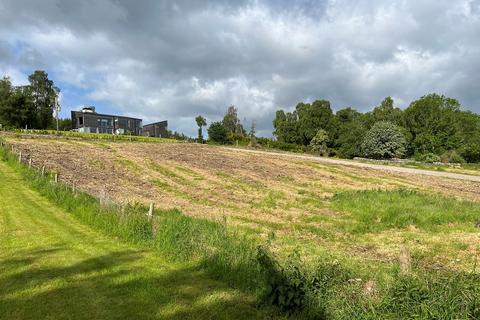 Kiltarlity, Inverness IV5 Plot for sale