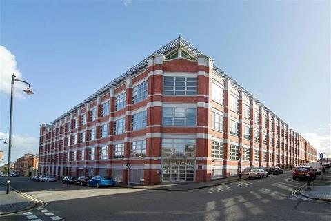 Birmingham B18 1 bed flat for sale