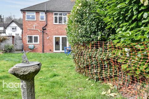 Croydon Road, CATERHAM 3 bed semi