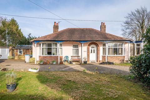 Langarth, Canonbie, DG14 4 bed detached bungalow for sale