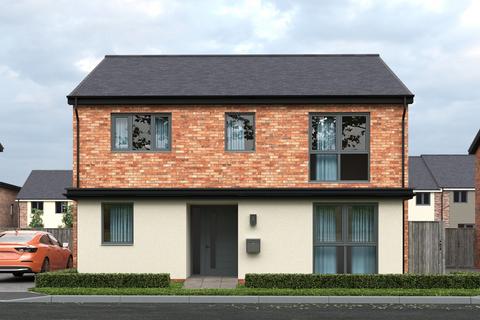 Plot 549, The Witham at Graven Hill... 5 bed detached house for sale