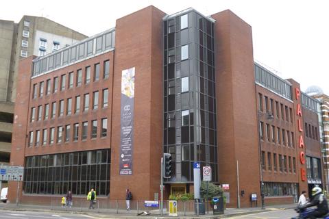 Clarendon Road, Watford, WD17 1 bed flat for sale