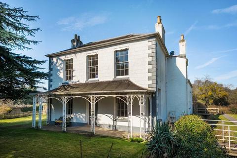 Four bedroom Georgian property with... 4 bed detached house for sale
