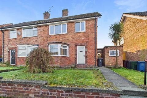 Rothwell Drive, Aughton, L39 5AN 3 bed semi