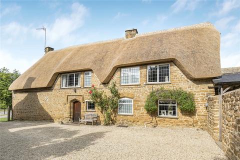 Kings Road, Bloxham, Banbury... 4 bed detached house for sale