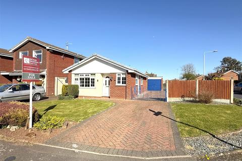 Forest Road, Bingham 2 bed detached bungalow for sale