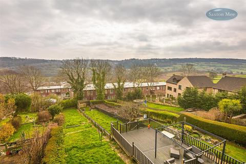 Oldfield Road, Stannington, Sheffield 3 bed semi