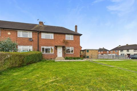 Hazel Grove, Oswestry 3 bed semi
