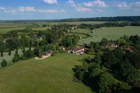 Noke, Oxford, Oxfordshire, OX3 8 bed detached house for sale