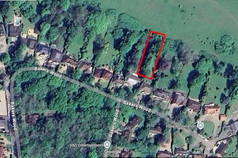 Bakers Wood, Denham, Uxbridge... Land for sale