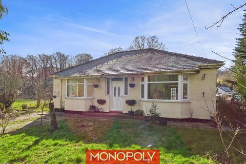 Cyffylliog, Ruthin LL15 2 bed bungalow for sale