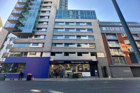 Flat 30, 34 Long Lane, Southwark... 1 bed flat for sale