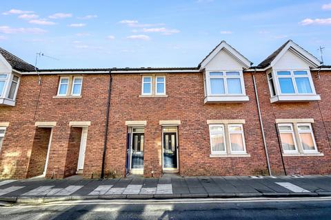 Frank Street, Wallsend, Tyne and... 2 bed flat for sale