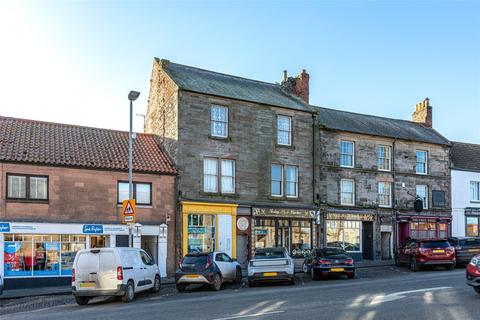 Castlegate, Berwick