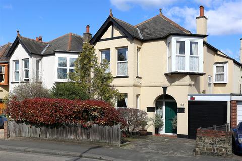 Carshalton Park Road, Carshalton 4 bed detached house for sale