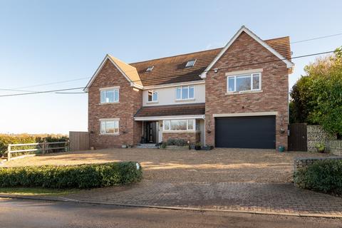 Renhold Road, Wilden, Bedfordshire, MK44 7 bed detached house for sale