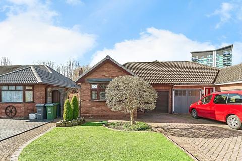 Andrew Road, West Bromwich B71 3 bed semi