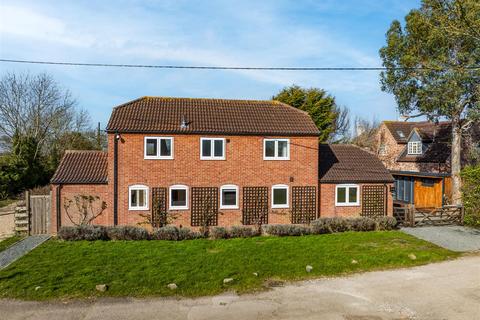 Main Street, Sutton Cum Granby 4 bed detached house for sale
