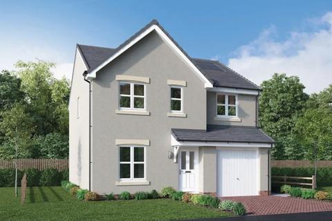 Calender Avenue, Kirkcaldy, KY1 4 bed detached house for sale