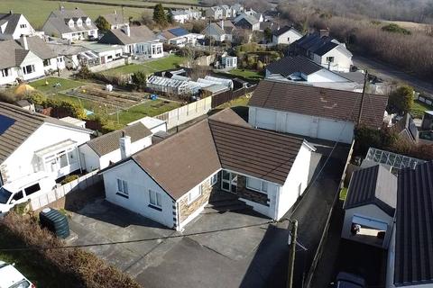 Lifton, Devon 3 bed property with land for sale