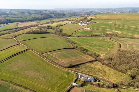 Bishops Tawton, Barnstaple, Devon 2 bed bungalow for sale