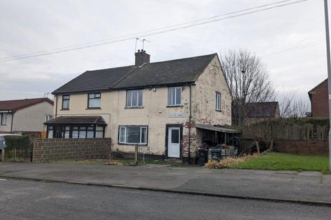 2, Flaxton Green Bradford, BD2 3PL 3 bed semi