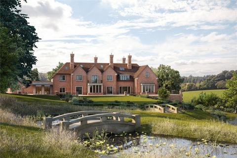 Catslip, Nettlebed, Henley