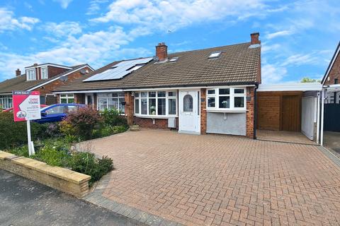 Rushmere Walk, Leicester, LE3 3 bed semi
