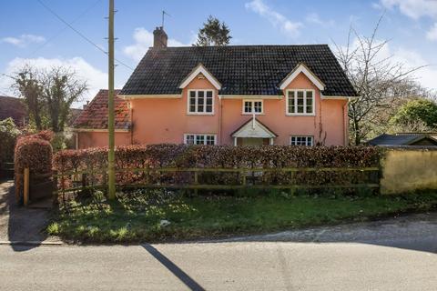Berwick Road, Stapleford, Salisbury... 4 bed detached house for sale