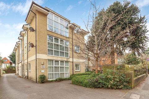 Richmond Park Road, Bournemouth 2 bed apartment for sale