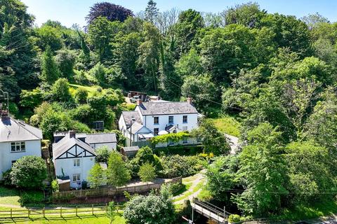 Swansea SA3 4 bed detached house for sale