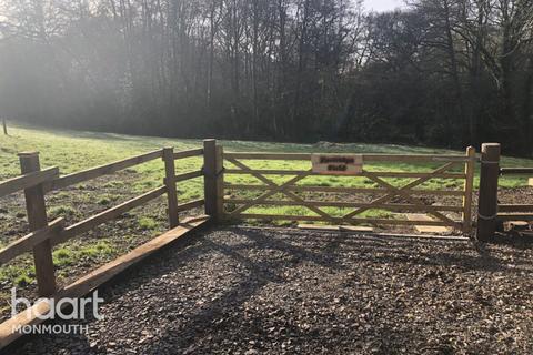 Partridge Field, Usk 1 bed property for sale