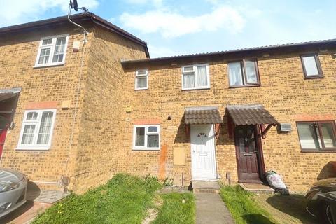Haig Drive, Slough, Berkshire 2 bed terraced house for sale