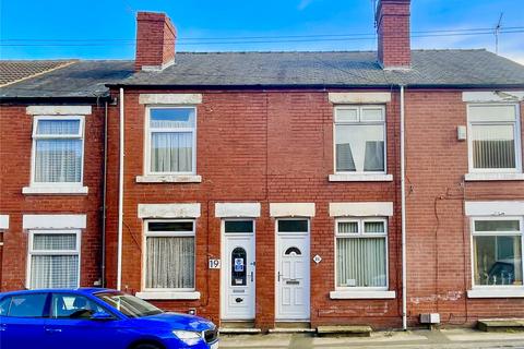 West End Road, Rotherham S63 2 bed terraced house for sale