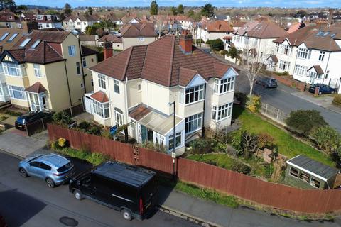 South Croft, Bristol BS9 3 bed semi