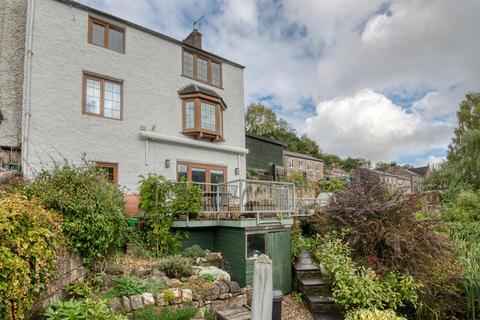 Scarthin, Cromford DE4 3 bed semi